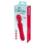 שרביט קסמים רוטט לגירוי חיצוני-Sweet Smile