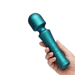 שרביט קסמים רוטט למתחילות לגירוי חיצוני-ROMP 3