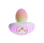 פלאג רוטט לעונג אחורי עם תאורה ואפליקציה-PARADISE PLEASURE PRODUCTS 2