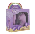 חד קרן סוסון למתחילות לגירוי חיצוני-Unihorn