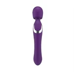 ויברטור שרביט לגירוי חיצוני ולגירוי משולב-EasyToys Vibe 4