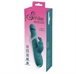 ויברטור משולב ארנב עם פונקציית ווינט-Smile