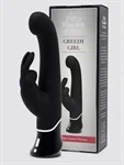 ויברטור משולב 50 גוונים של אפור-Fifty Shades of Grey