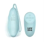 ביצת אהבה עם שלט אלחוטי-LUV EGG 2