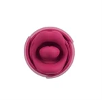 ויברטור לשון לגירוי חיצוני לאישה ולזוגות-You2Toys 4
