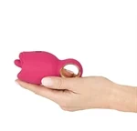 ויברטור לשון לגירוי חיצוני לאישה ולזוגות-You2Toys 3
