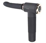 ויברטור דחיפה לחדירה רוטט ומתחמם Evolved Novelties 2