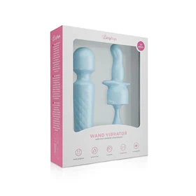 שרביט קסמים רוטט למתחילות לגירוי חיצוני-Wand Collection