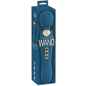 שרביט קסמים עוצמתי לגירוי חיצוני-Grande wand